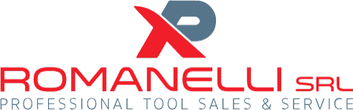 Romanelli Srl - Professional Tool Sales & Service